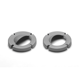 Jandy Hydrocool Nicheless Gray Lens Cover Kit || LENSCVRG