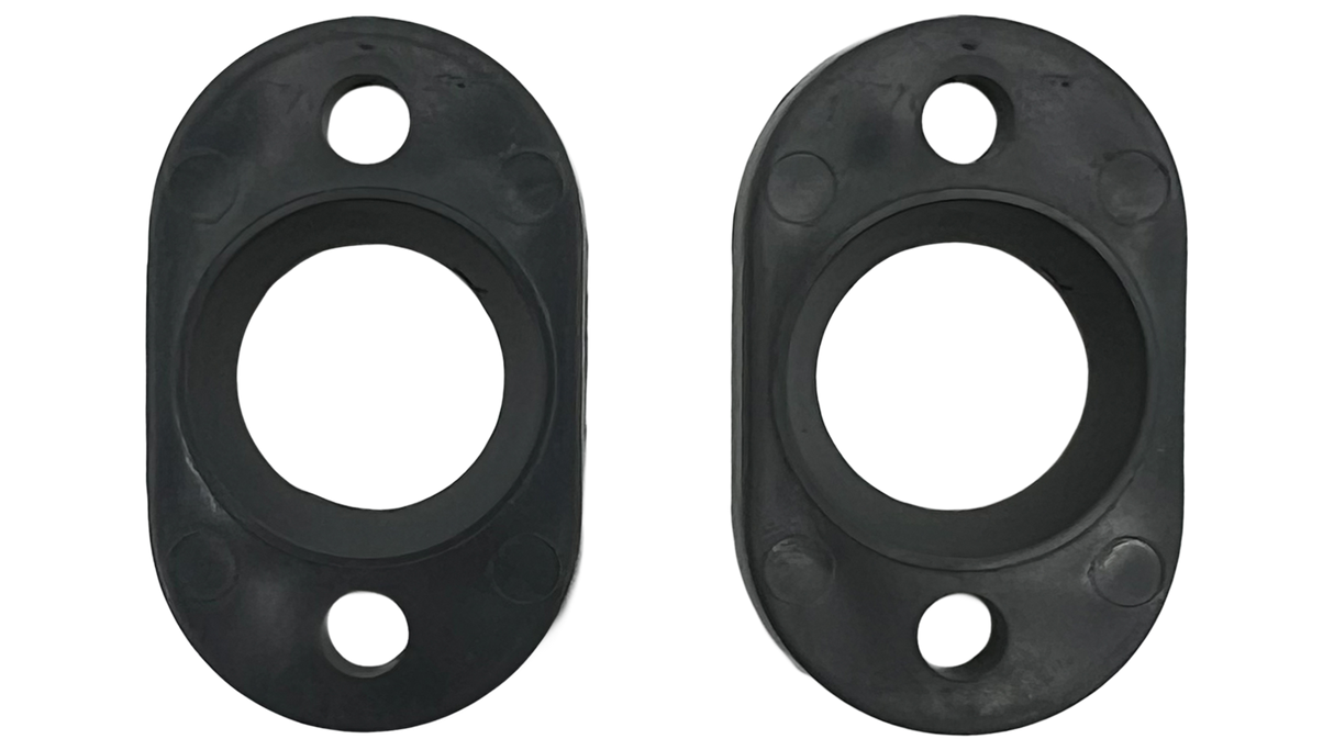 Pentair Legend® Platinum™ Thrust Jet Plate (Grey) | LLC135G