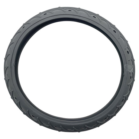 Pentair Gray Legend Platinum Tire | LLC1PMG