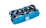 Ledge Lounger Laze Hammock – Shibori Blue | LLO-90-1055