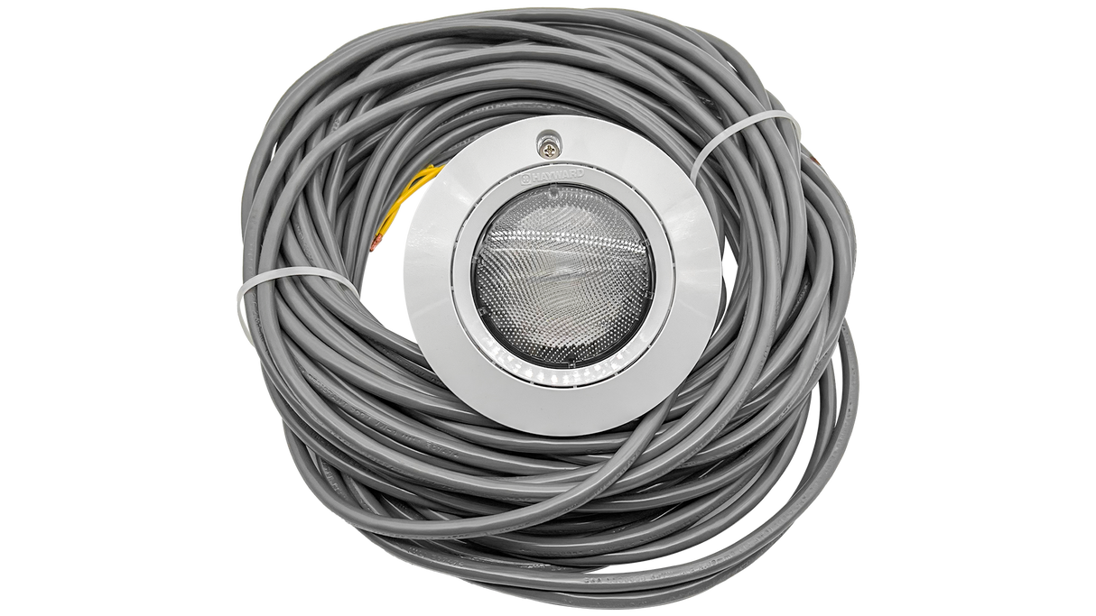 Hayward Universal ColorLogic 2.0  LED Spa Light 12V, 100' Cord || LSCUS22100