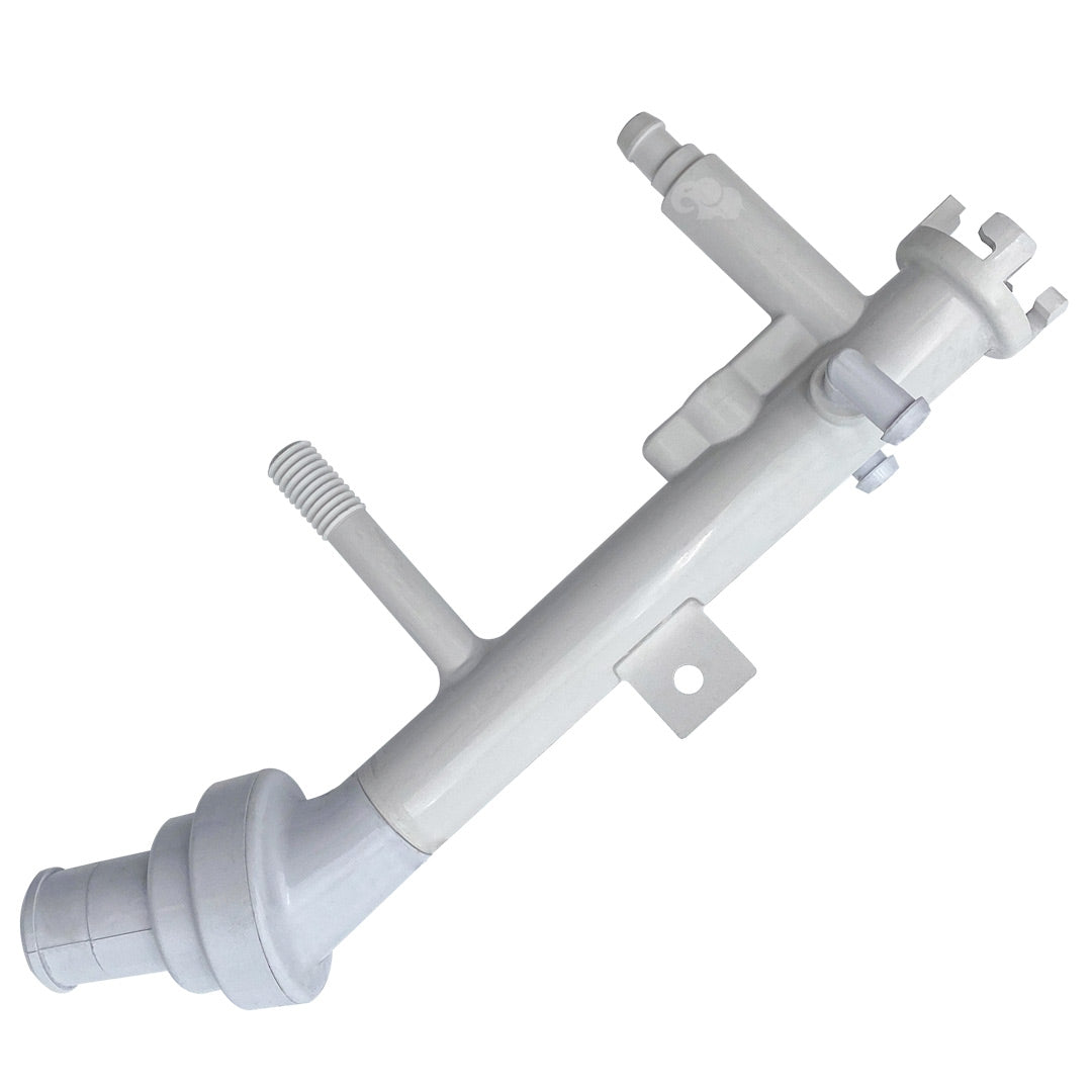 Pentair Legend II Feed Mast - Thumbnail 5