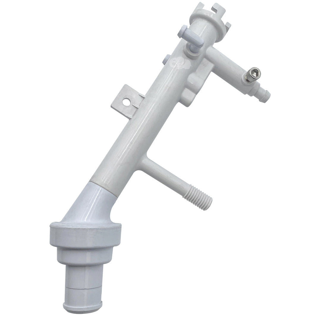 Pentair Legend II Feed Mast - Thumbnail 4