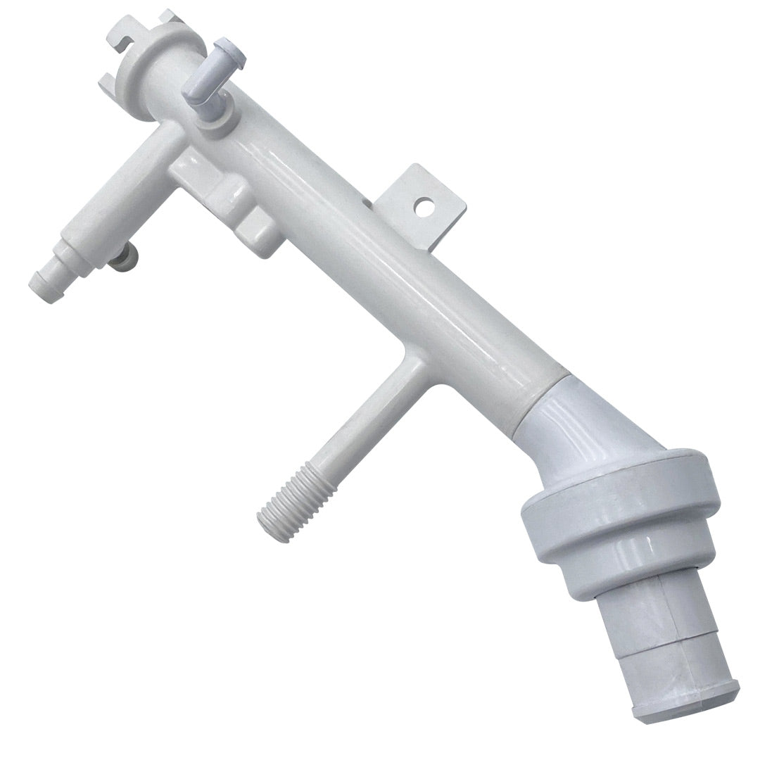 Pentair Legend II Feed Mast