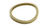 American (79101600) Amerilite Light Lens Gasket for Sam/Spectrum | O-170-BAGGED