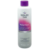 Leisure Time Metal Gon | Metal Remover for Spas and Hot Tubs