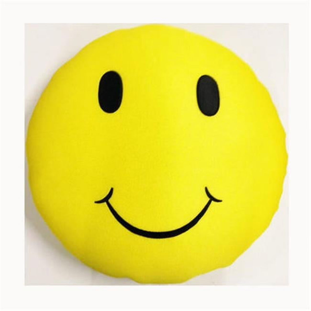 Main Access Seaside Rider – Happy Smiley (Yellow/Black) | HER-90-5908