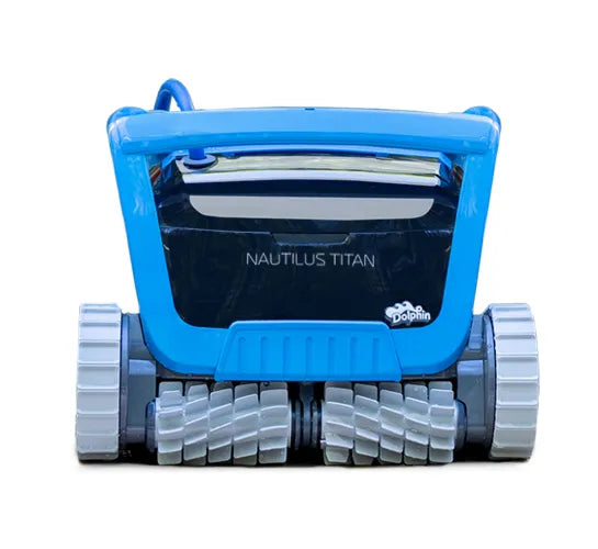 Dolphin Nautilus Titan Robotic Pool Cleaner | 99996544-PC