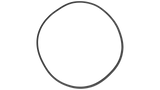 Swimquip (24700-73) DES-51, 60 & HRS 24" Tank O-Ring || O-106-BAGGED