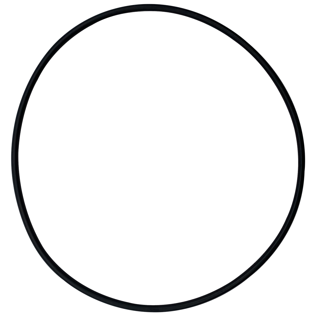 Aqua-Flo (FCF-11) Flo Master Voulute O-Ring | O-108-BAGGED