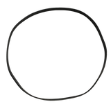 Paddock/Laddon Trimmer Lid Gasket O-Ring || O-11-BAGGED