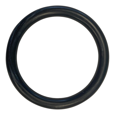 Black rubber O-ring seal for Diverta port valve puck
