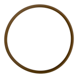 Hayward (SPX3000SV) Bromine Feeder Cover O-Ring Viton || O-12v-BAGGED