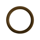 Fischer-Porter (101W902U01) Chlorinator Viton O-Ring || O-130V-BAGGED