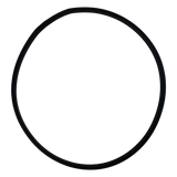 American (39301500) Pump Lid Quad Ring || O-133-BAGGED