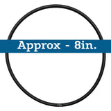 Jandy (R0446200) Lid O-Ring | O-142-BAGGED