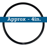 Sta-Rite (U9-295) Pump Cover O-Ring || O-15-BAGGED