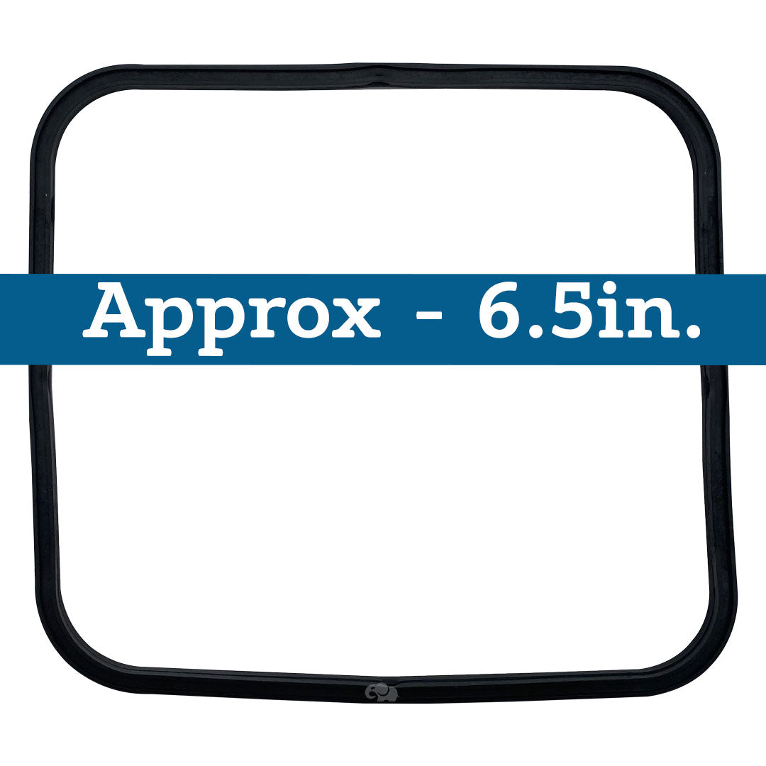 Hayward (SPX1600S) Super Pump Lid Gasket O-Ring | O-177-BAGGED