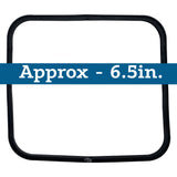 Hayward (SPX1600S) Super Pump Lid Gasket O-Ring | O-177-BAGGED