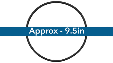 Landon Separation Tank O-Ring || O-191-0
