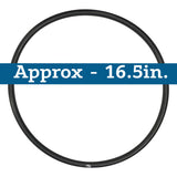 Sauerman Small Tank O-Ring || O-198-BAGGED