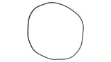 O-199-Bagged Gasket - Aladdin