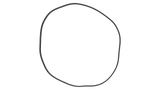 O-199-Bagged Gasket - Aladdin