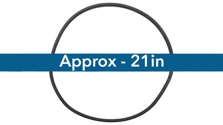 O-205-Bagged Gasket - Aladdin