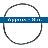 Baker Hydro (00B7013) Filter Lid O-Ring || O-215-BAGGED