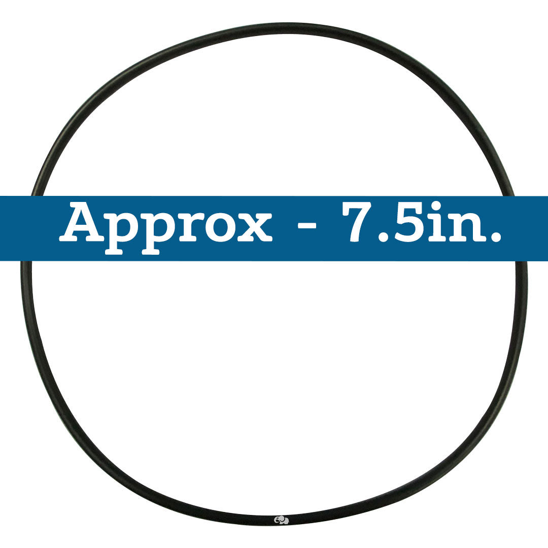 Jandy (R0338700) HHP/HHPU Body O-Ring | O-229-BAGGED