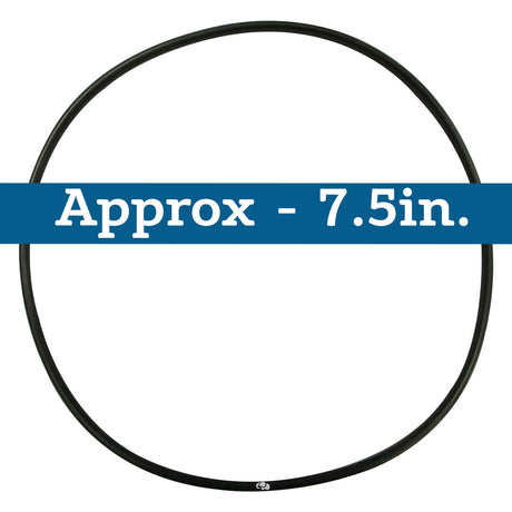 Jandy (R0338700) HHP/HHPU Body O-Ring | O-229-BAGGED