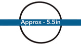O-232V-Bagged Gasket | Model O-232V-0