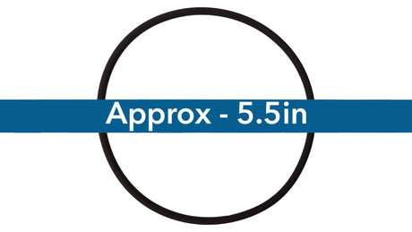 O-232V-Bagged Gasket | Model O-232V-0