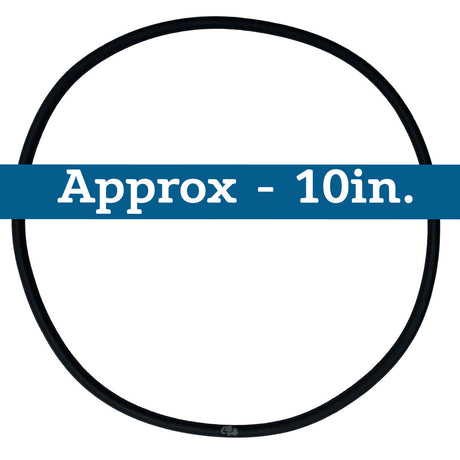 Hayward (CX900F) Star-Clar Plus Filter Head O-Ring | O-240-BAGGED