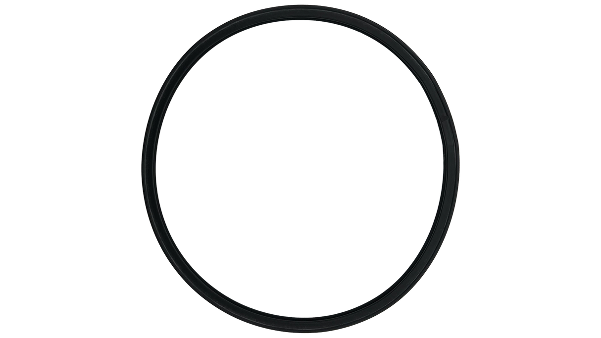 Baker Hydro (15B0100) U Cup Filter Gasket O-Ring || O-241-BAGGED