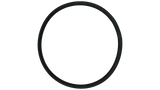 Baker Hydro (15B0100) U Cup Filter Gasket O-Ring || O-241-BAGGED