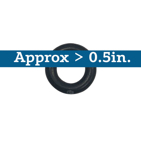 Jandy (R0375800) Ray Vac Latch O-Ring | O-243-BAGGED