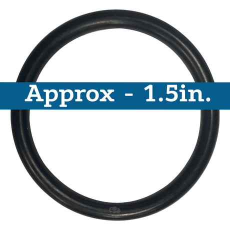 Tira Spa (H-301) Upper Case Widget O-Ring || O-250-BAGGED