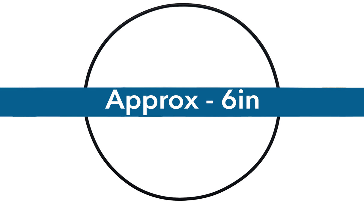 O-251-Bagged Gasket - Aladdin
