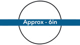 O-251-Bagged Gasket - Aladdin