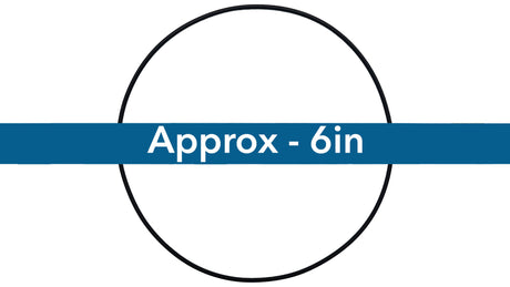 O-251-Bagged Gasket - Aladdin
