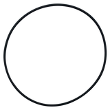 American (421612) Power Glas Volute O-Ring || O-257-BAGGED