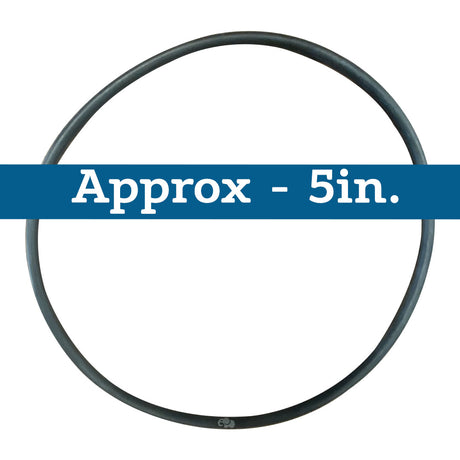 STRAINER BODY O-RING | HCXP6025A