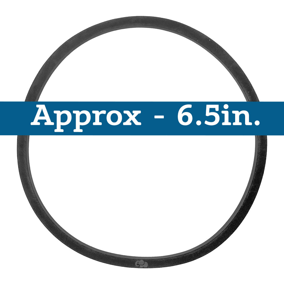Marlow All AF Pump Cover Gasket O-Ring | O-261-BAGGED