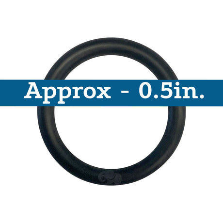 Hayward (Sx200Z5) Sand Filter/Pro Series Plus/S240/S200/S160T O-Ring | O-27-BAGGED