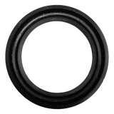 Mec-O-Matic (66-12013) Feeder V Black O-Ring || O-274-BAGGED