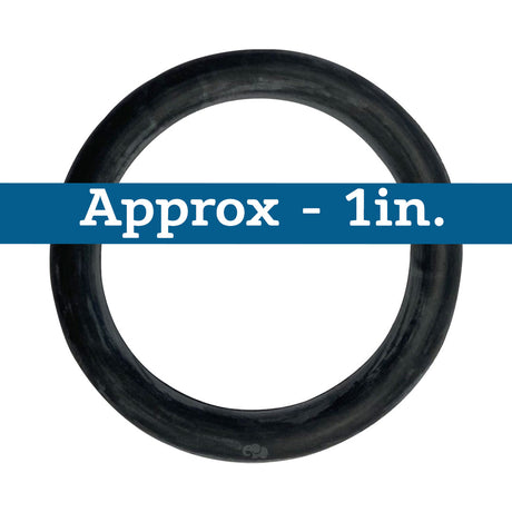 Hayward (SPX0735G) Valve Stem O-Ring | O-276-BAGGED
