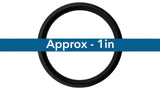 Anthony New Style Piston O-Ring || O-282-BAGGED