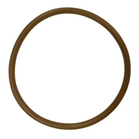 Brown tri-lobe O-ring gasket for Jandy Nature2 filter system