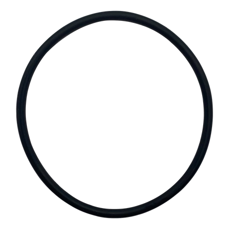 Black rubber O-ring spa fitting seal for Luxury Swirl Jet
